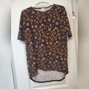 NWT LuLaRoe Irma